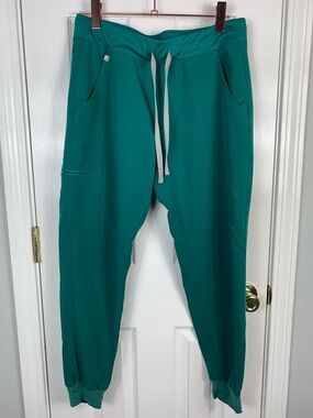 Figs Womens Medium Zamora Jogger Scrub Pants
